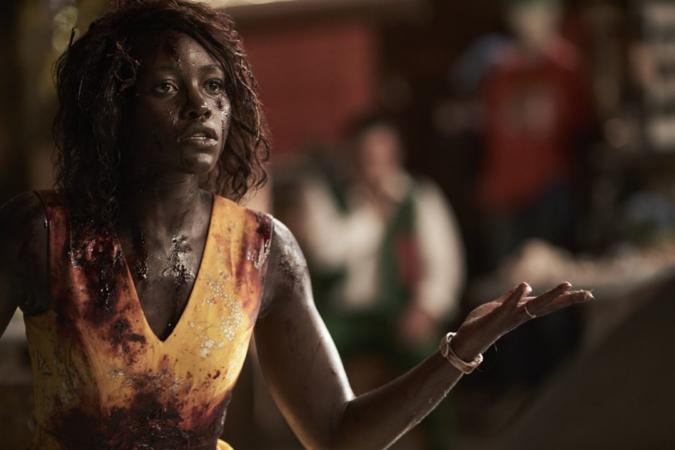 'Little Monsters': Lupita Nyong'o Zombie-Horror Rom-Com Gets Official US Trailer And Release Date