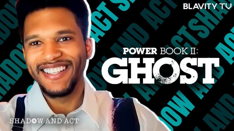 'Power Book II: Ghost' Star Lovell Adams-Gray Says Dru Will 'Get Back To His Responsibilities' In A Way That We Haven't Seen Before In Season 3