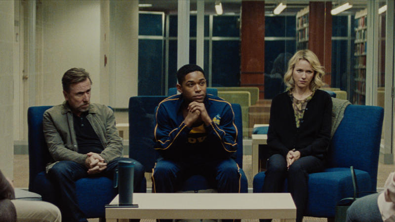 What's Going On In 'Luce'? Kelvin Harrison Jr. And Octavia Spencer Duel Over Racial Tokenism In Tense, Foreboding Drama [Sundance Review]
