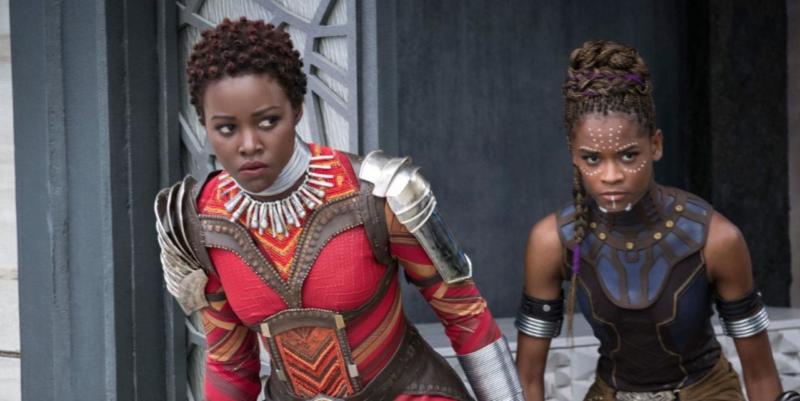 It's Past Time For A Black Woman To Lead A Superhero Film