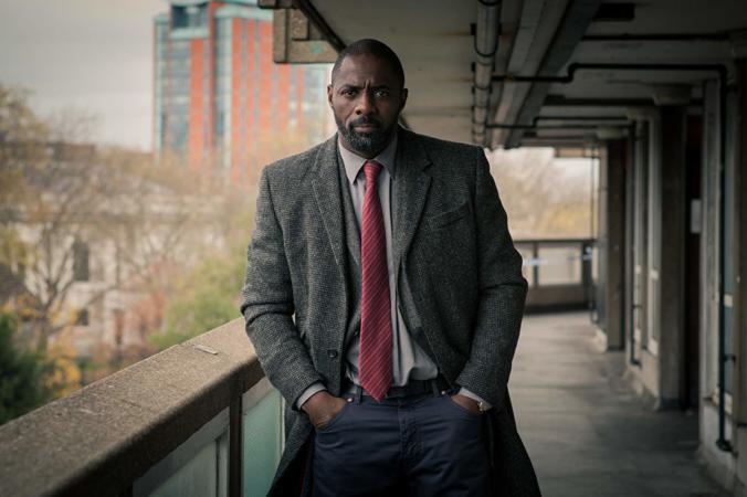 'Luther' Season 5 Premiere Ties A Ratings Record For BBC One