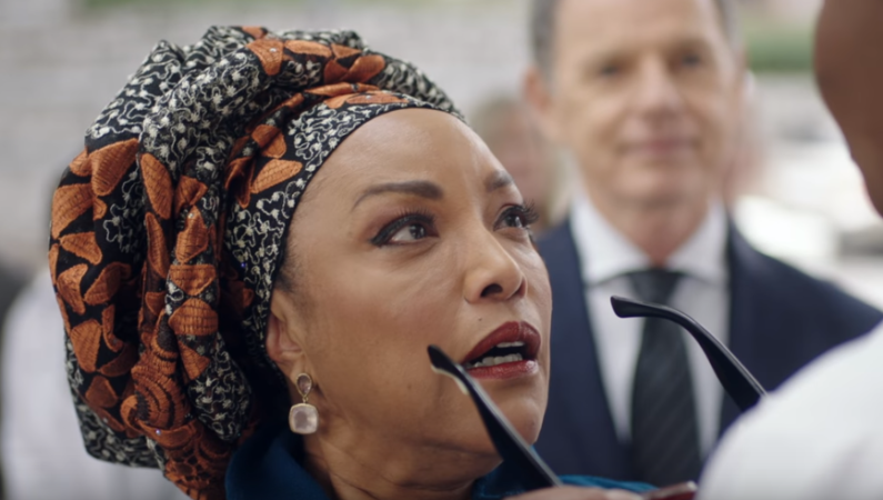 Come Through! Lynn Whitfield To Guest Star As A Famed Surgeon On Upcoming Episode Of Fox's 'The Resident' [Exclusive]