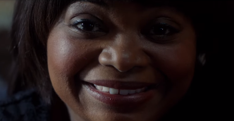 'Ma' Trailer: Watch As Octavia Spencer Gets Her Horror On In The Creepy Thriller From 'Get Out' Producer