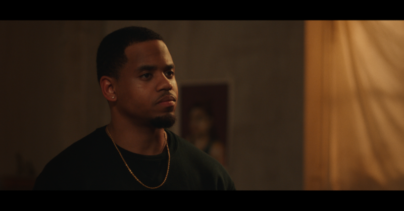 Mack Wilds On 'Really Love' Helping To Bring Black Romance Films To The Forefront