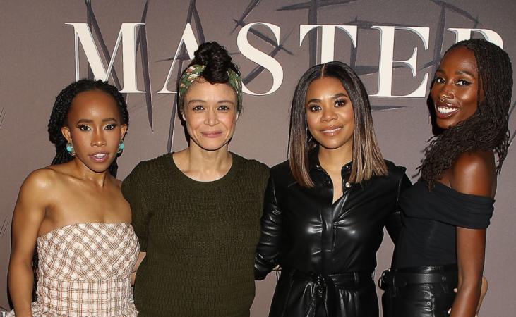 'Master' Director And Cast On How The Power Of Feeling Seen Will Lead To More Roles In Horror For Black Actors