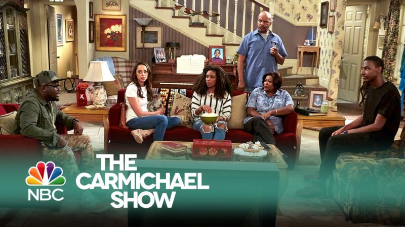 "The Carmichael Show"
