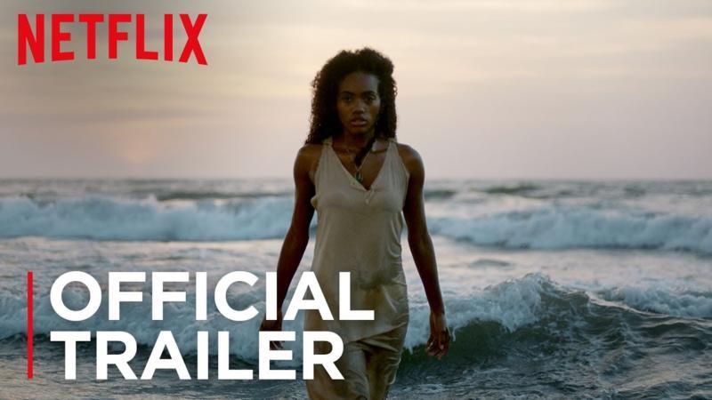 WATCH: An Afro-Colombian Witch Enters The New World In First Trailer For Netflix Fantasy Drama, 'Siempre Bruja'