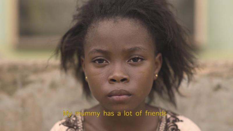 #ShortFilmShoutout: Ifeoma Nkiruka Chukwuogo's 'Bariga Sugar' Follows An 8-Year-Old In Lagos
