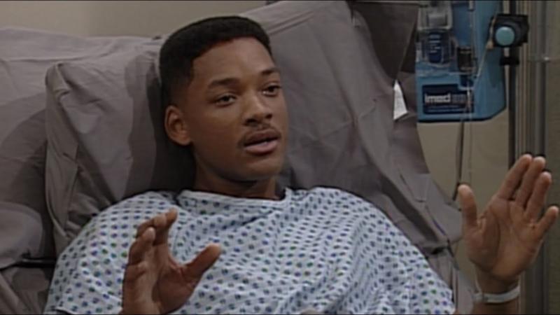 Will Smith Says This Iconic Episode Was The 'Jumped The Shark' Moment For 'The Fresh Prince Of Bel-Air'