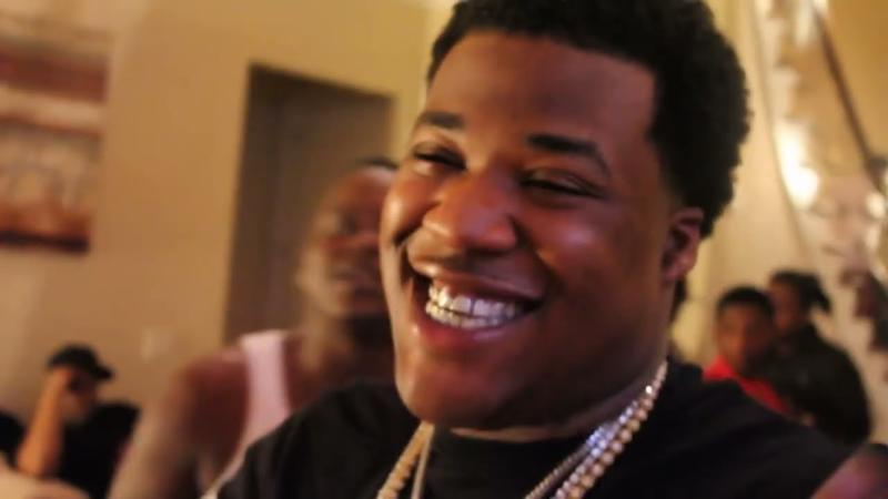 'Real Murders Of Atlanta' Preview: Lil Phat's Murder Gets The True Crime Series Treatment