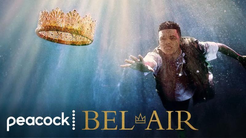Bel-Air' Lands Super Bowl Sunday Premiere Slot At NBCU's Peacock - Blavity