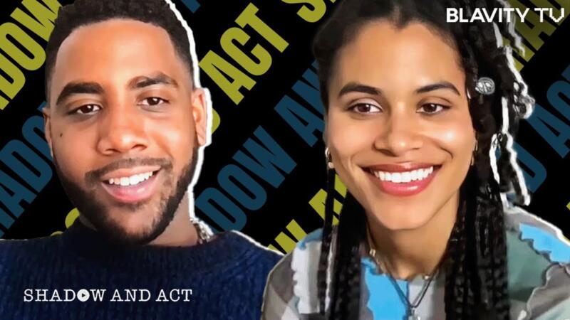 Jharrel Jerome, Zazie Beetz And More Delve Into The Complexities Of Their Characters In Max's 'Full Circle'