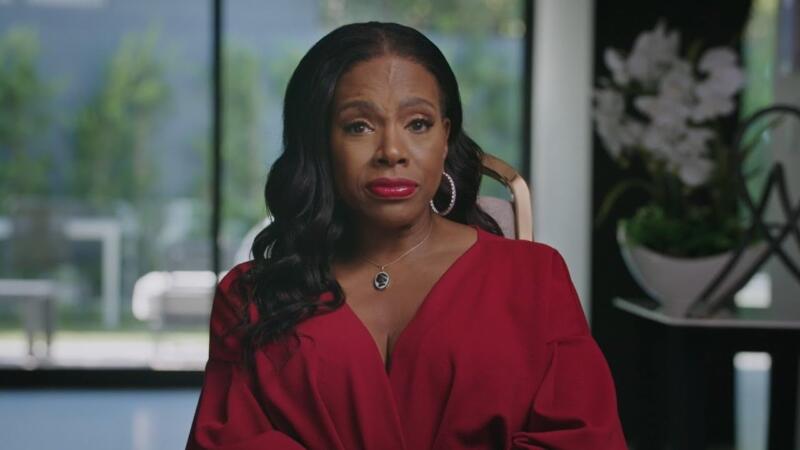 Sheryl Lee Ralph Talks Being Fired For Not Being 'Black Enough' In Exclusive Preview Of E!'s 'Black Pop' Series