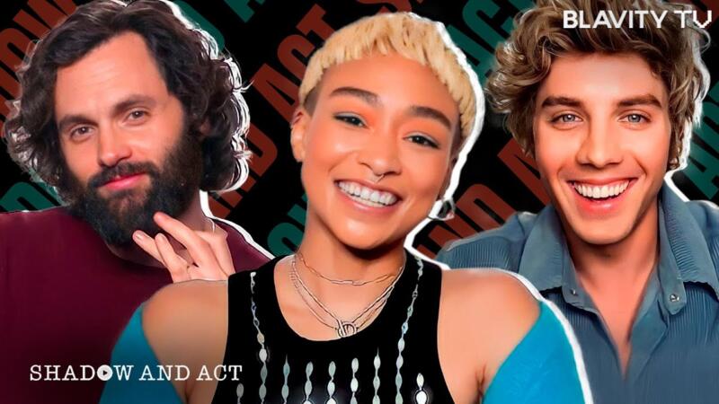 'You' Stars Penn Badgley, Tati Gabrielle, Lukas Gage And More On Season 4's Most Shocking Moments: 'An Irredeemable Character'