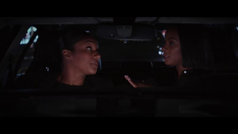 Check Out This Deleted Scene From 'Nobody's Fool' Featuring Tika Sumpter And Tiffany Haddish