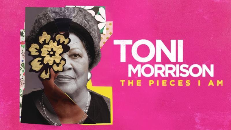 WATCH: First Trailer Released For Sundance Favorite, 'Toni Morrison: The Pieces I Am'