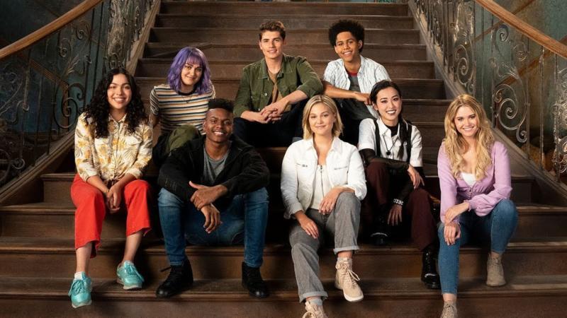 'Marvel's Runaways' And 'Marvel's Cloak & Dagger' To Have Crossover Episode