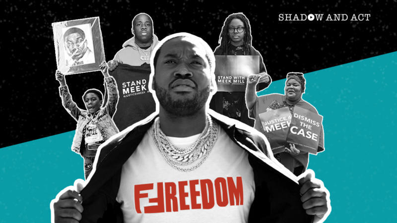 ‘Free Meek’: How Amazon’s Searing Docuseries Adds Context To A Miscarriage Of Justice