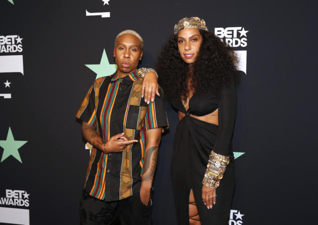 Melina Matsoukas On The Black Justice Message Of 'Queen & Slim' And Why Daniel Kaluuya Is 'Our Sidney Poitier'