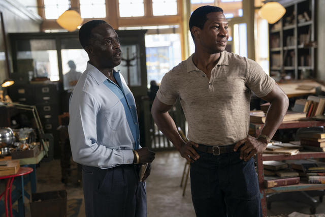 'Lovecraft Country': Why Michael K. Williams Is 'Hopeful' For Season 2