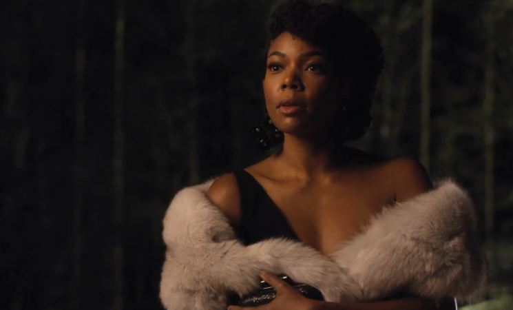 This Is It: Watch Trailer For The 'Being Mary Jane' 2-Hour Finale