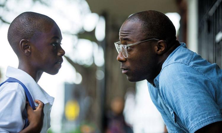 Will There Be A 'Moonlight' Sequel? Here's What Barry Jenkins Says