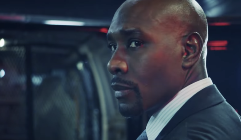 'The Enemy Within' Trailer: Morris Chestnut Is On The Hunt For A Dangerous Criminal In NBC Psychological Thriller
