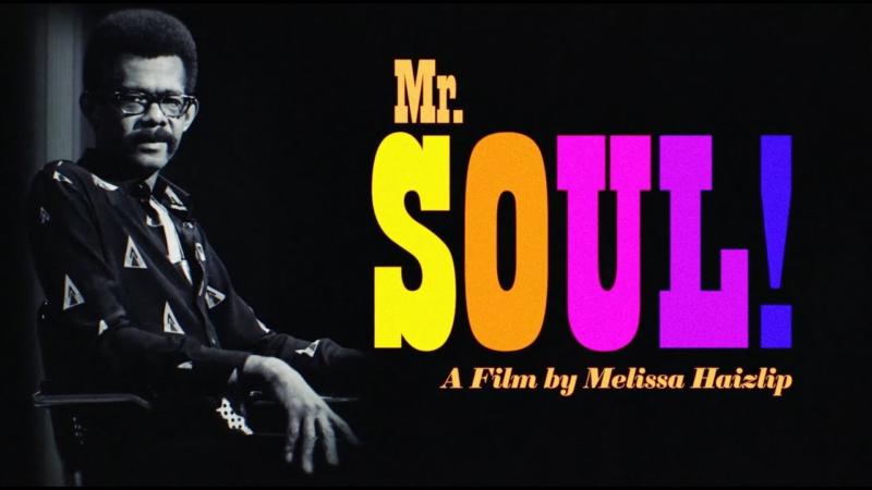 Melissa Haizlip's Revolutionary 'Mr. Soul!' Is Now Streaming Via PBS