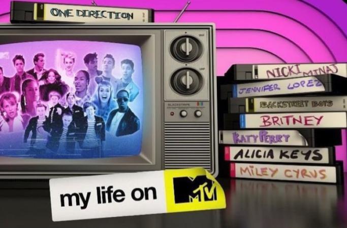 MTV's 'My Life On MTV' To Highlight Moments From Nicki Minaj, Alicia Keys And More