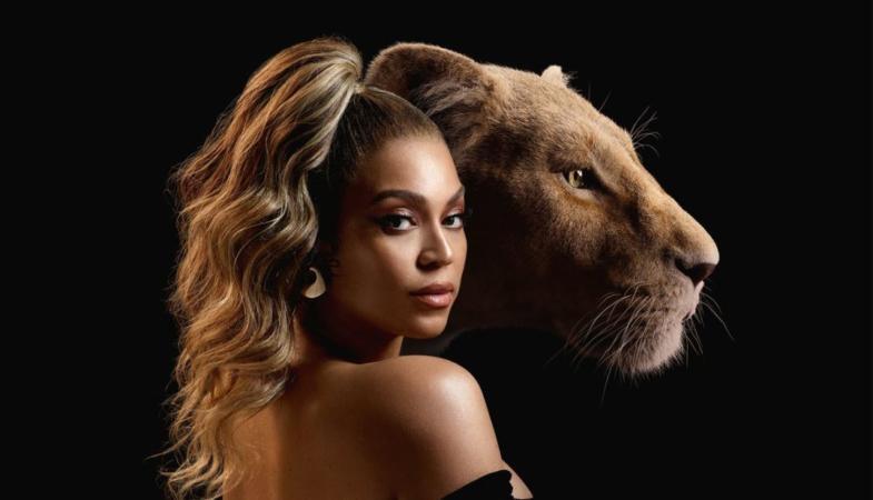 Beyoncé Drops 'The Lion King: The Gift' Album, Inspired By The Sounds Of Africa