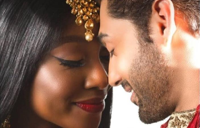 Bollywood-Nollywood Romance 'Namaste Wahala' Coming To Netflix For Valentine's Day