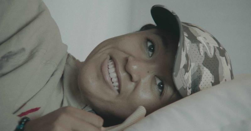 'Naomi Osaka' Trailer: Netflix Docuseries To Give Viewers Access To Tennis Star's Historic 2 Years