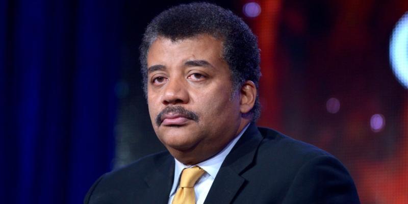 Neil deGrasse Tyson's 'StarTalk' Series Pulled From National Geographic After Sexual Misconduct Allegations