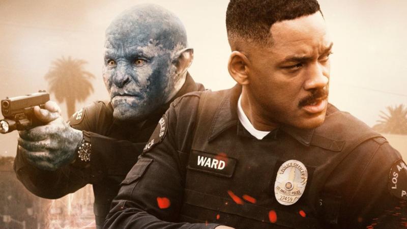 Netflix Not Moving Forward With 'Bright 2' Starring Will Smith