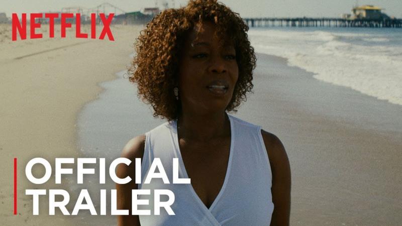 WATCH: Alfre Woodard Hits The Road In Search Of A Fresh Start In Trailer For Netflix's Upcoming Film, 'Juanita'