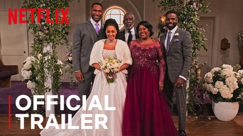 [EXCLUSIVE] Netflix Drops Trailer For 'Family Reunion' Part 2