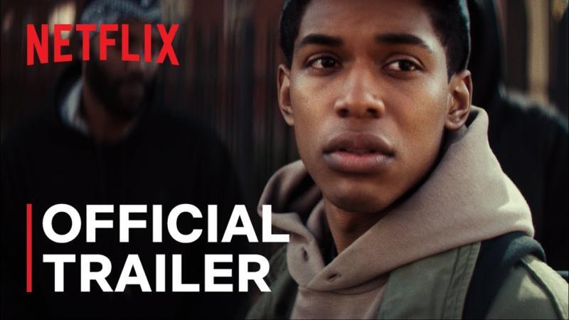 'Monster' Trailer: Netflix's Walter Dean Myers Adaptation Has All-Star Cast Led By Kelvin Harrison Jr.