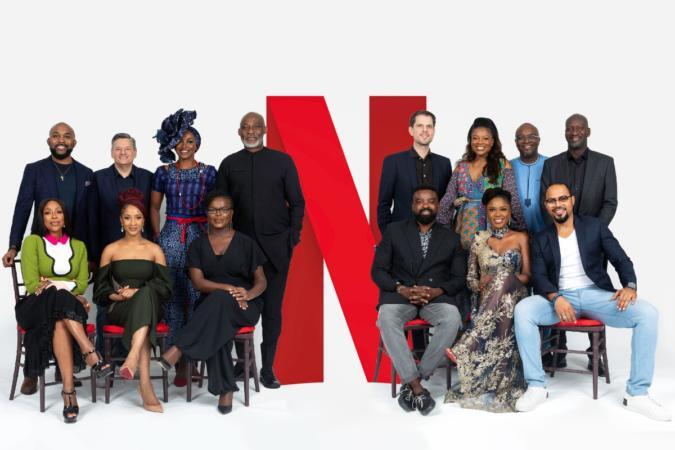 'Vaya': Netflix Picks Up First Its Nigerian Original Series