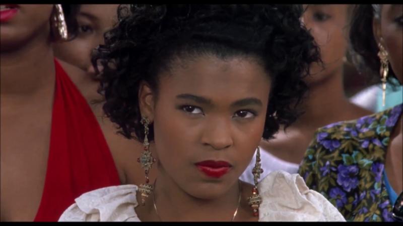 Why Nia Long Almost Turned Down Her Role In 'Boyz N The Hood'