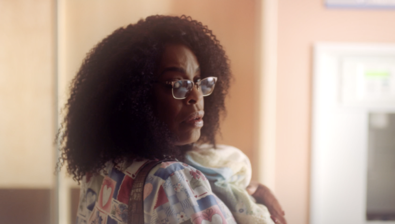 'Stolen By My Mother: The Kamiyah Mobley Story' Trailer: Niecy Nash Stars In Film On Real-Life Events