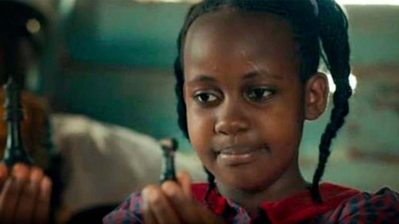 Disney's 'Queen Of Katwe' Star Nikita Pearl Waligwa Dead At 15