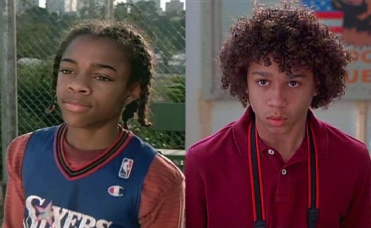 'Like Mike' Movies, 'Catch That Kid' Coming To Disney+ In January