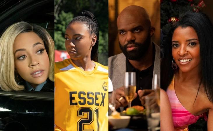 The 23 Best Television Series Of 2021