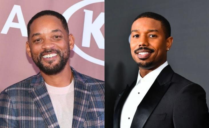 'I Am Legend' Sequel Starring Will Smith And Michael B. Jordan In The Works At Warner Bros.