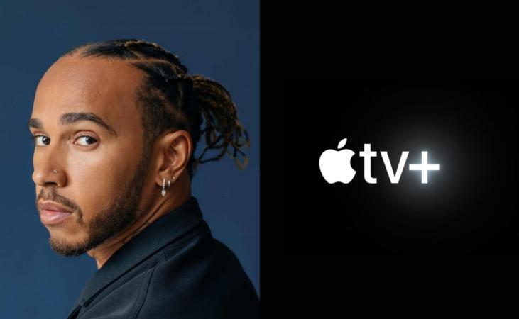 Apple Lands Lewis Hamilton Feature Documentary That's Set To Provide Full Access To British Sports And Culture Icon