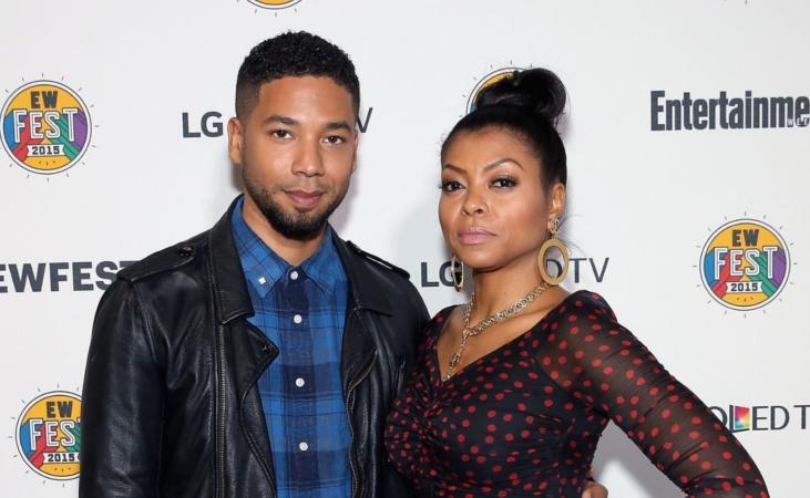 Taraji P. Henson Throws Support Behind Former TV Son Jussie Smollett: 'The Punishment Does Not Fit The Crime'