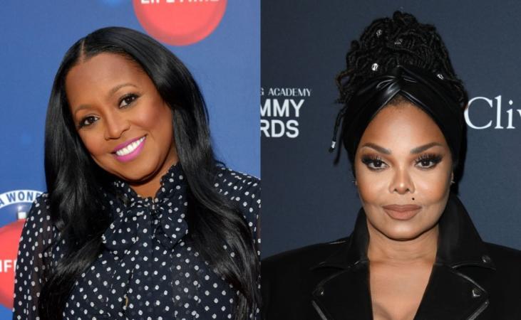 Keshia Knight Pulliam Wants To Play Janet Jackson In A Biopic, Fans Have Mixed Responses
