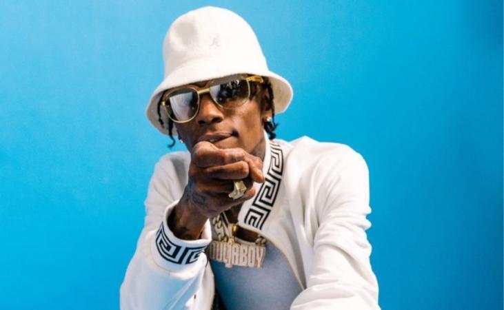Soulja Boy To Debut New Series 'The Life Of Draco': 'This Will Open Up So Many Opportunities [Exclusive]