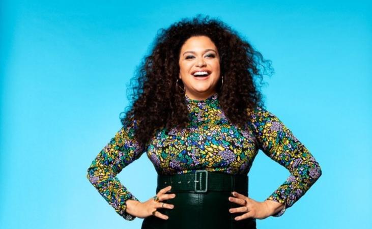 'Survival Of The Thickest': Netflix Sets Michelle Buteau Comedy Series, A24 Also Producing