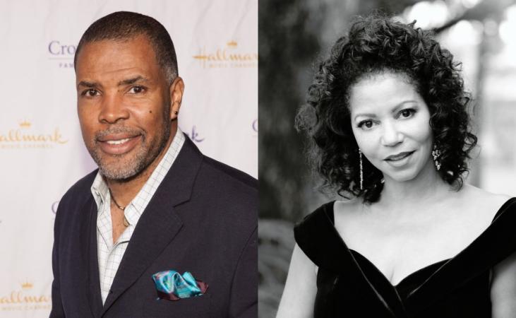 Eriq La Salle And Gloria Reuben To Reunite For The First Time Since 'ER' In Hallmark's 'A Second Chance At Love'